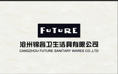 চীন CangZhou Future Sanitaryware Co.,Ltd.